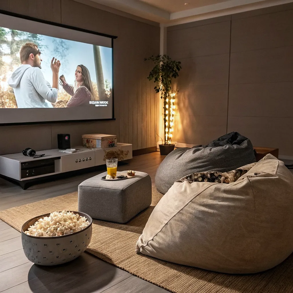 Movie Night
