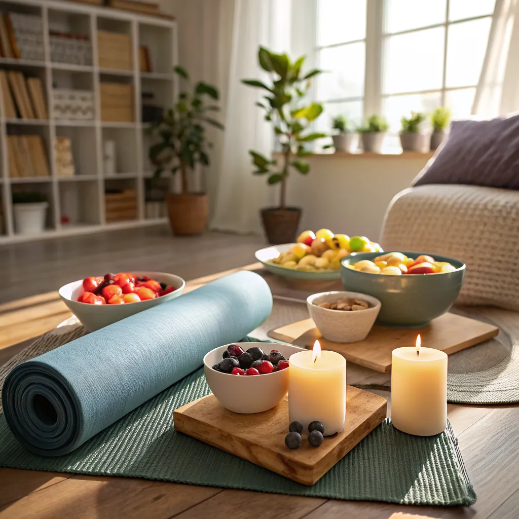 Wellness Sunday