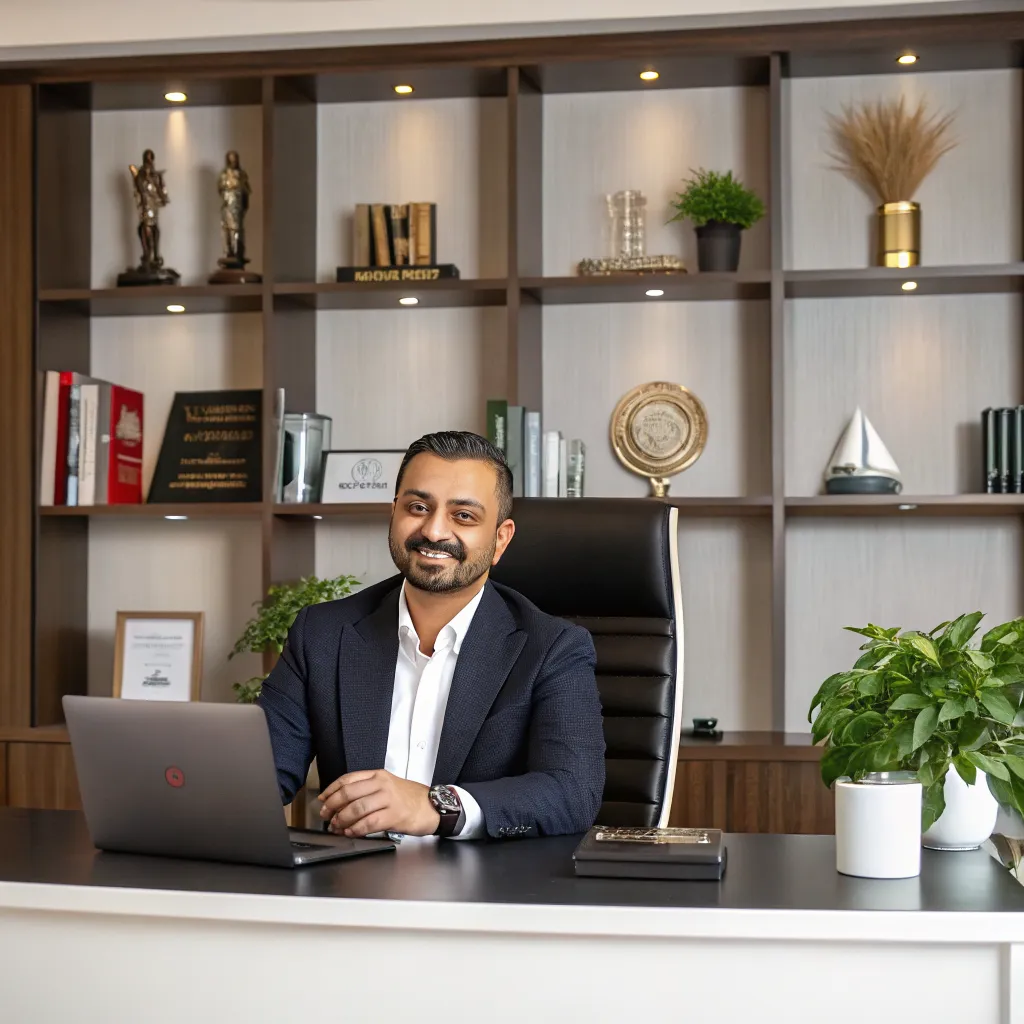 Founder & Director